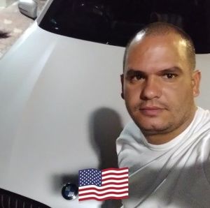 Meet your Posher, Jose carlos